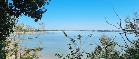 Plage à proximité