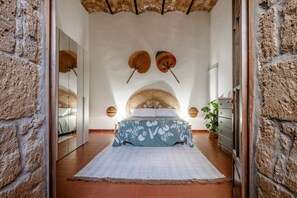 1 chambre, draps fournis