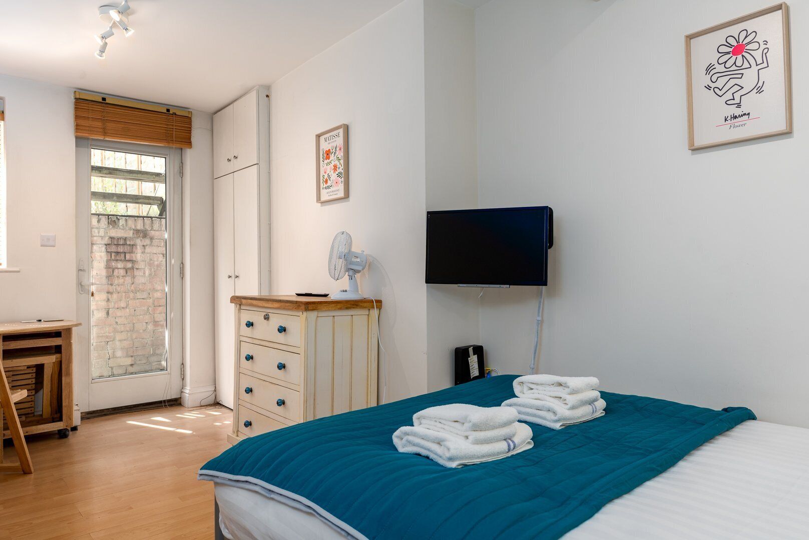 Guestready - Cozy West Hampstead Stay - London Paddington Station