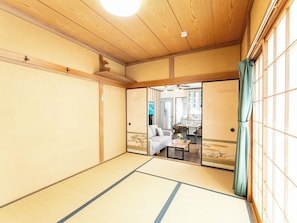 Interior - Villa / Higashiibarakigun Ibaraki (Higashiibarakigun)