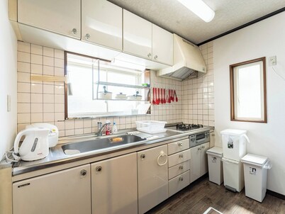 Villa / Higashiibarakigun Ibaraki