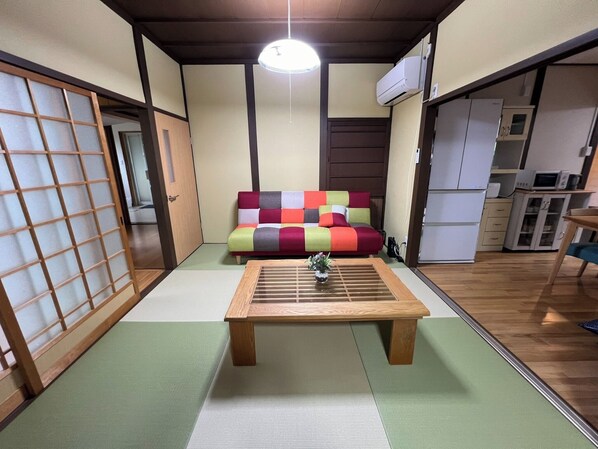 TV - GardenView  / Yufu Ōita (Yufu)