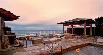 Nonsmoking for 3 people 2 Japanesestyle rooms / Choshi Chiba