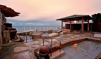 Nonsmoking for 3 people 2nd floor JapaneseWes / Choshi Chiba