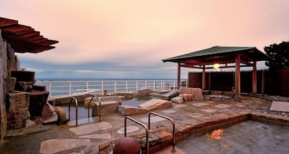 Nonsmoking for 3 people 2 Japanesestyle rooms / Choshi Chiba