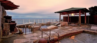 Nonsmoking for 3 people 2 Japanesestyle rooms / Choshi Chiba