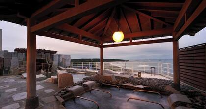 Nonsmoking for 3 people 2 Japanesestyle rooms / Choshi Chiba