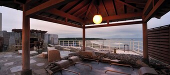 Nonsmoking for 2 people Westernstyle twin roo / Choshi Chiba