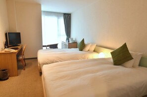 1 bedroom, desk, free WiFi, bed sheets