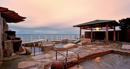 Nonsmoking for 3 people 2 Japanesestyle rooms / Choshi Chiba