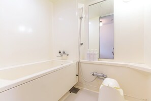 Hair dryer, towels - DY73 Do Sunset Hill 703 - DY73 Do Sunset Hill 703 / Osaka Ōsaka (Osaka)