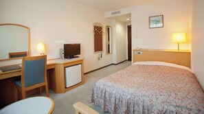 1 chambre, bureau, fer et planche à repasser, Wi-Fi gratuit