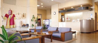 Nonsmoking Large single room Breakfast include / Abashiri Hokkaidō