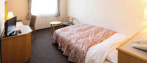 1 Schlafzimmer, Schreibtisch, Bügeleisen/Bügelbrett, kostenloses WLAN