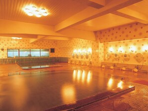 Spa - Shokakuden room with openair bath Westernstyl / Fuefuki Yamanashi (Fuefuki)