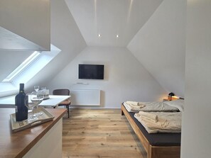 1 Schlafzimmer, WLAN