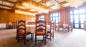 Bankettsaal
