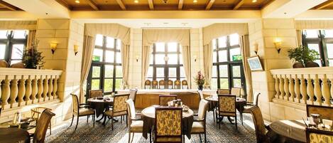 Opções para refeição