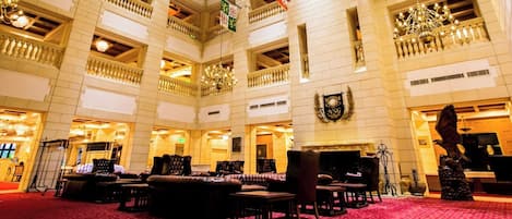 Hall