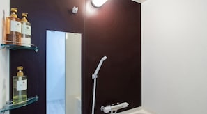 Hair dryer, towels - Nonsmoking Deluxe Twin Room 405 2 people VS / Fukuoka Fukuoka (Fukuoka)