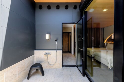 Oyado Road Accommodates 8 people Includes a pri / Sasebo Nagasaki