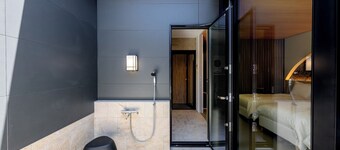 Oyado Road Accommodates 8 people Includes a pri / Sasebo Nagasaki