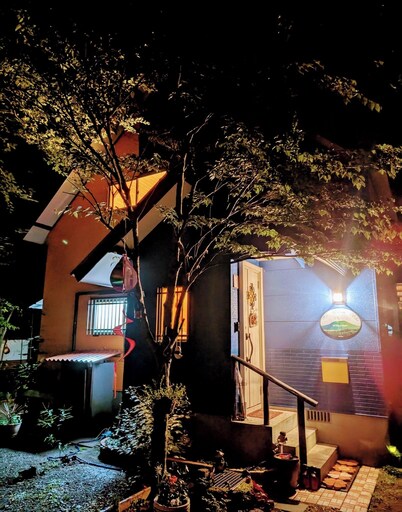 This is a rental villa perfect for families with the entire building available for private rent - Aso Dream Villa / Aso-gun Kumamoto