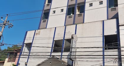 Hotel Comfoort