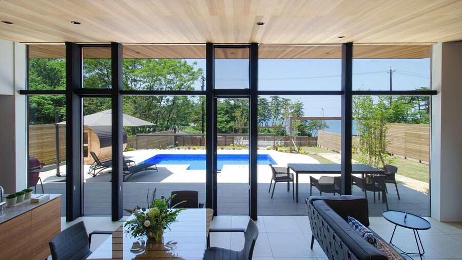 Morris Resort Tohginbow