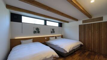 Luxury Villa | 2 bedrooms, free WiFi