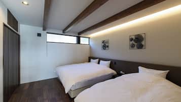 Luxury Villa | 2 bedrooms, free WiFi