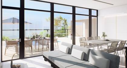 Morris Resort Tohginbow