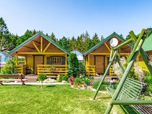 Boendeområde