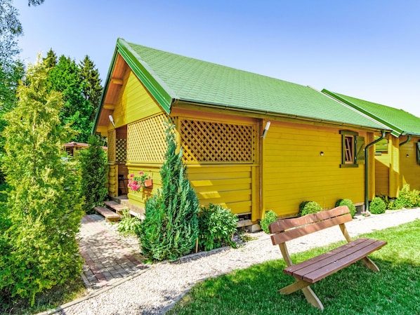 Exterior - Zacisze Bałtyku by Interhome (Rusinowo)
