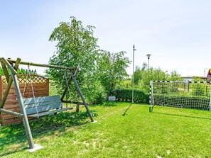 Children’s area - Zacisze Bałtyku by Interhome (Rusinowo)