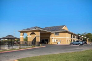 Exterior - Red Roof Inn Canton, TX (Canton)