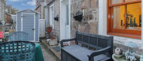 テラス / パティオ