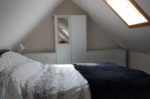 3 soveværelser, Wi-Fi, sengetøj