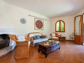 TV - Approdo by Interhome (Torre delle Stelle)