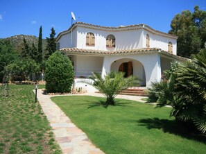 Exterior - Approdo by Interhome (Torre delle Stelle)
