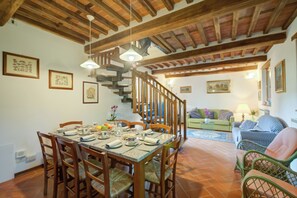 Restauración