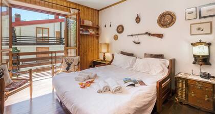 Alme Suites, Bardonecchia, Italy