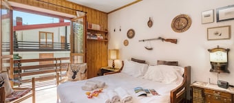 Alme Suites, Bardonecchia, Italy