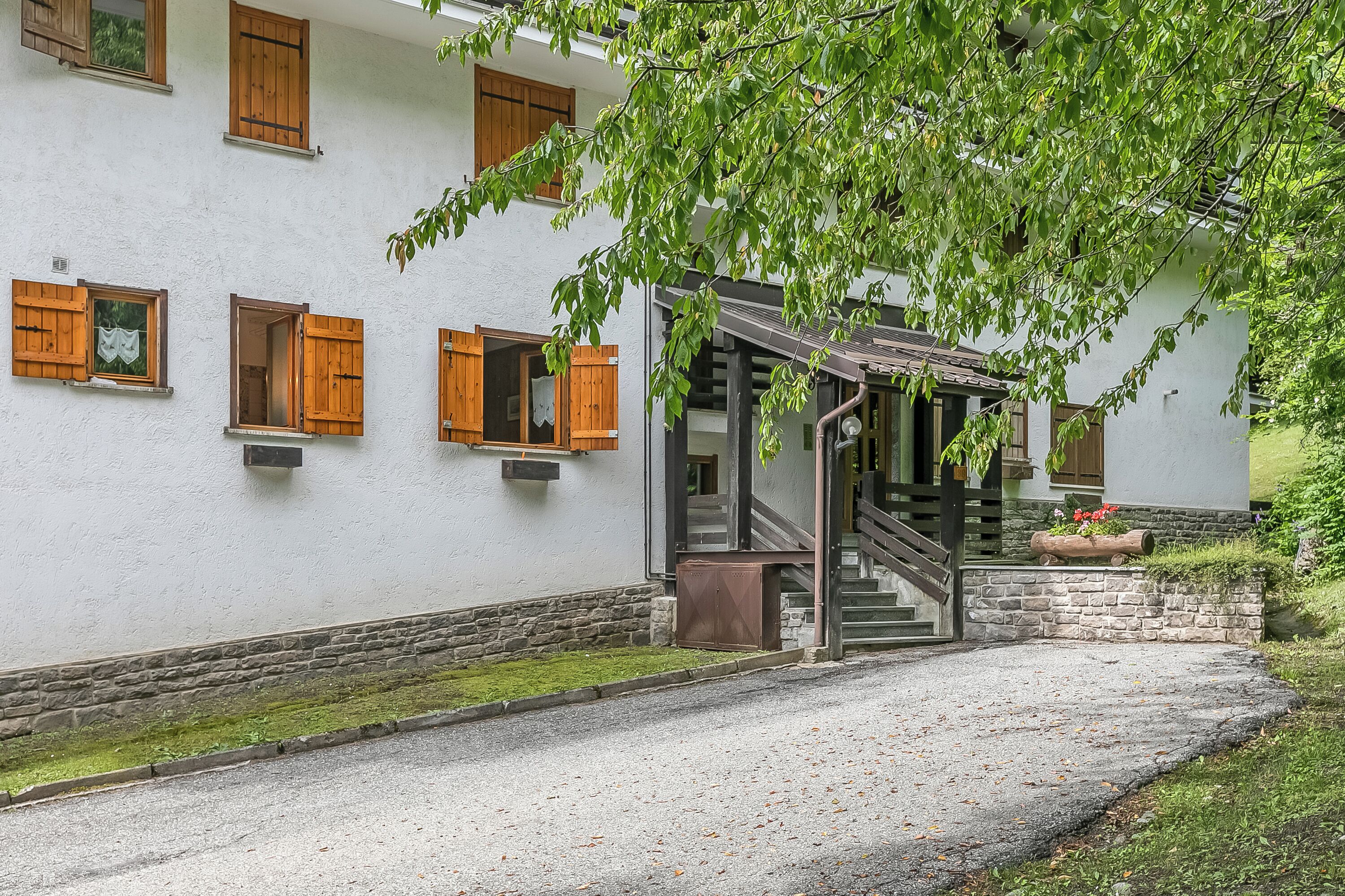 Aussenbereich