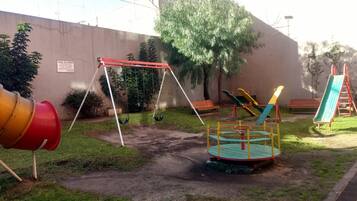 Área infantil