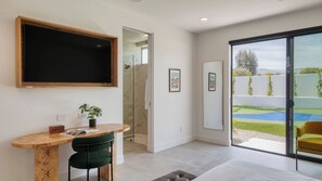 Ferienhaus (1 Bedroom) | Innenbereich