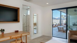 House (1 Bedroom) | Interior - Polo Villa Trio Sleeps 52 3 Homes 20 Bdrs (La Quinta)