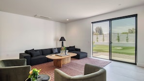 House (1 Bedroom) | Interior - Polo Villa Trio Sleeps 52 3 Homes 20 Bdrs (La Quinta)