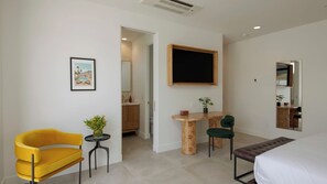 House (1 Bedroom) | Interior - Polo Villa Trio Sleeps 52 3 Homes 20 Bdrs (La Quinta)