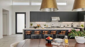 House (1 Bedroom) | Interior - Polo Villa Trio Sleeps 52 3 Homes 20 Bdrs (La Quinta)